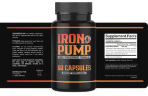 iron pump works reviews 