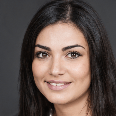 Picture of Sarah Romero