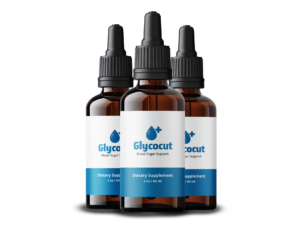 Glycocut Bottles