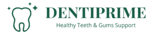 Dentiprime Logo