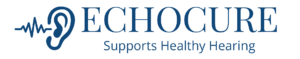 Echocure logo